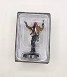 Dc Comics Superhero Collection By Eaglemoss - Red Hood