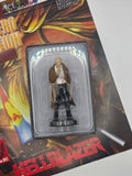 Dc Comics Superhero Collection By Eaglemoss - Hellblazer