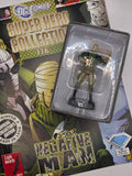 Dc Comics Superhero Collection By Eaglemoss - Negative Man
