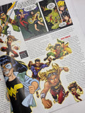 Dc Comics Superhero Collection By Eaglemoss - Wonder Girl