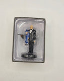 Dc Comics Superhero Collection By Eaglemoss - Ventriloquist Scarface