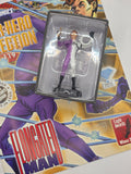 Dc Comics Superhero Collection By Eaglemoss - Elongated Man