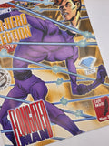 Dc Comics Superhero Collection By Eaglemoss - Elongated Man