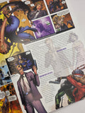 Dc Comics Superhero Collection By Eaglemoss - Elongated Man