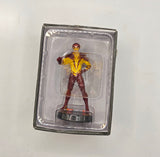 Dc Comics Superhero Collection By Eaglemoss - Kid Flash