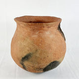 Oceanic Papua New Guinea Aibom Village Sago Storage Jar