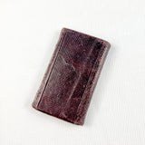 The Victoria Miniature Almanack and Fashionable Remembrances for 1846