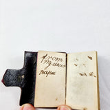 The Victoria Miniature Almanack and Fashionable Remembrances for 1846