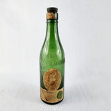 Antique Guinness Bottle The Argus Brand, Probyns London.