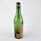 Antique Guinness Bottle The Argus Brand, Probyns London.
