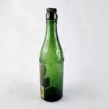 Antique Guinness Bottle The Argus Brand, Probyns London.