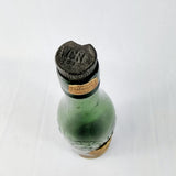 Antique Guinness Bottle The Argus Brand, Probyns London.