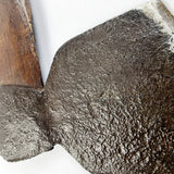 Antique Military Lumberjack Axe