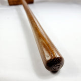 Antique Early 20th Century Fairground Strong Man Mallet