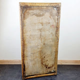 Large 1.2m Vintage Butchers/ Chopping Block