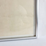 Tessa Beaver Signed Limited Edition Christies Print - Papyrus