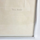 Tessa Beaver Limited Edition Christies Print - Honesty