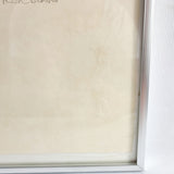 Tessa Beaver Limited Edition Christies Print - Honesty