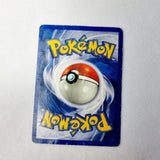 Pokemon Cards 1st Edition Team Rocket Magnemite, Neo Destiny Light Dewgong and Girafarig