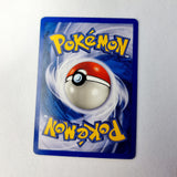Pokemon Cards 1st Edition Team Rocket Magnemite, Neo Destiny Light Dewgong and Girafarig