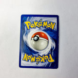 Pokemon Cards 2nd Edition Charmeleon and Electabuzz