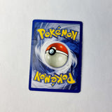 Pokemon Cards 2nd Edition Tauros, Meowth and Gastly