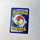 Pokemon Cards 2nd Edition Tauros, Meowth and Gastly