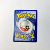 Pokemon Cards 2nd Edition Tauros, Meowth and Gastly