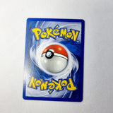 Pokemon Cards Neo Discovery Trainer Energy Ark, Fossil Egg, Unown E, Unown M, Wooper, Hitmontop, Xatu, Spinarak, Weedle and Caterpie