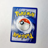 Pokemon Cards Neo Discovery Trainer Energy Ark, Fossil Egg, Unown E, Unown M, Wooper, Hitmontop, Xatu, Spinarak, Weedle and Caterpie