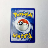 Pokemon Cards Neo Discovery Trainer Energy Ark, Fossil Egg, Unown E, Unown M, Wooper, Hitmontop, Xatu, Spinarak, Weedle and Caterpie