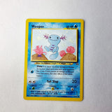Pokemon Cards Neo Discovery Trainer Energy Ark, Fossil Egg, Unown E, Unown M, Wooper, Hitmontop, Xatu, Spinarak, Weedle and Caterpie