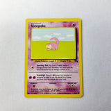 Pokemon Cards Fossil Set, Magmar, Arbok, Ekans, Gengar, Omastar, Omanyte, Graveler, Geodude, Shellder, Slowpoke, Psyduck, Tentacool