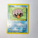 Pokemon Cards Fossil Set, Magmar, Arbok, Ekans, Gengar, Omastar, Omanyte, Graveler, Geodude, Shellder, Slowpoke, Psyduck, Tentacool