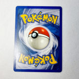 Pokemon Cards Neo Revelation Snubbull, Lanturn, Piloswine, Skiploom and Zubat.