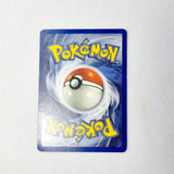 Pokemon Cards 2nd Edition Metapod, Weepinbell, Squirtle and Machop