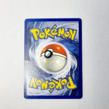 Pokemon Cards 2nd Edition Metapod, Weepinbell, Squirtle and Machop