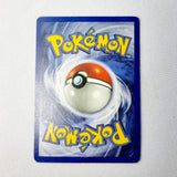 Pokemon Cards 2nd Edition Metapod, Weepinbell, Squirtle and Machop