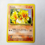 Pokemon Cards Team Rocket Dark Golbat, Magnemite, Drowzee, Koffing, Voltorb, Dratini, Ponyta