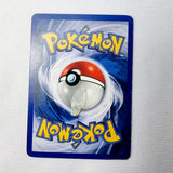 Pokemon Cards Team Rocket Dark Golbat, Magnemite, Drowzee, Koffing, Voltorb, Dratini, Ponyta