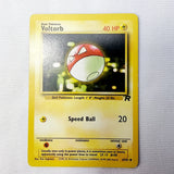 Pokemon Cards Team Rocket Dark Golbat, Magnemite, Drowzee, Koffing, Voltorb, Dratini, Ponyta