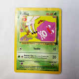 Pokemon Cards Team Rocket Dark Golbat, Magnemite, Drowzee, Koffing, Voltorb, Dratini, Ponyta
