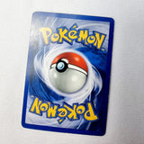 Pokemon Cards Team Rocket Charmander, Eevee, Magnemite, Porygon, Squirtle, Meowth, Rattata, Abra