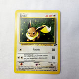 Pokemon Cards Team Rocket Charmander, Eevee, Magnemite, Porygon, Squirtle, Meowth, Rattata, Abra