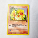 Pokemon Cards Team Rocket Dark Gloom, Voltorb, Koffing, Dratini, Magnemite, Drowzee, Ponyta