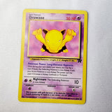 Pokemon Cards Team Rocket Dark Gloom, Voltorb, Koffing, Dratini, Magnemite, Drowzee, Ponyta