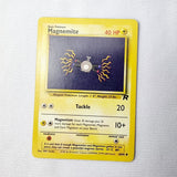 Pokemon Cards Team Rocket Dark Gloom, Voltorb, Koffing, Dratini, Magnemite, Drowzee, Ponyta
