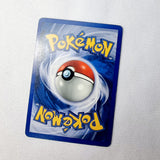 Pokemon Cards Team Rocket Dark Machoke, Machop, Dark Electrode, Voltorb, Dark Kadabra, Abra