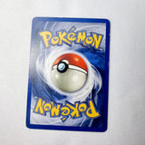 Pokemon Cards Team Rocket Dark Machoke, Machop, Dark Electrode, Voltorb, Dark Kadabra, Abra