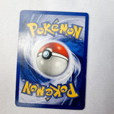 Pokemon Cards Team Rocket Dark Machoke, Machop, Dark Electrode, Voltorb, Dark Kadabra, Abra